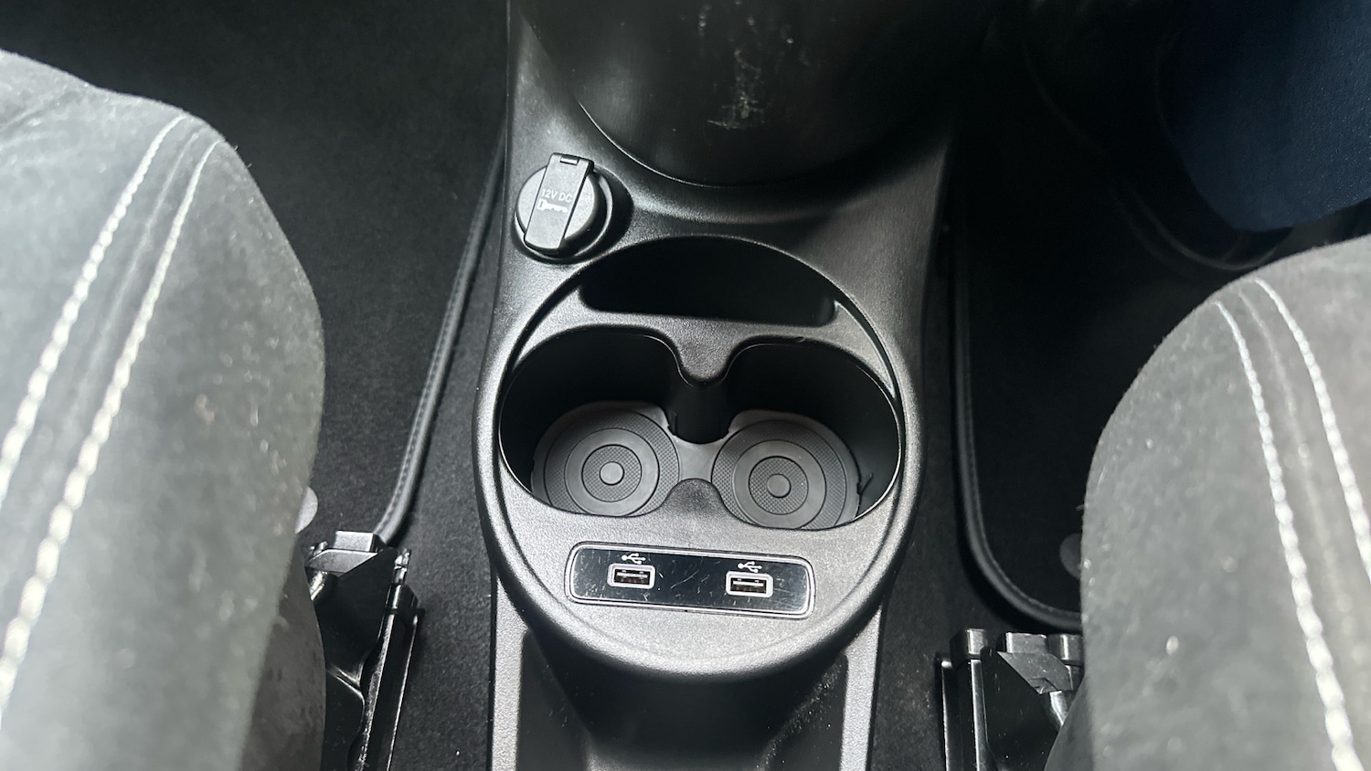 Used Abarth 595 2021 for sale - 77681658: Photo 37