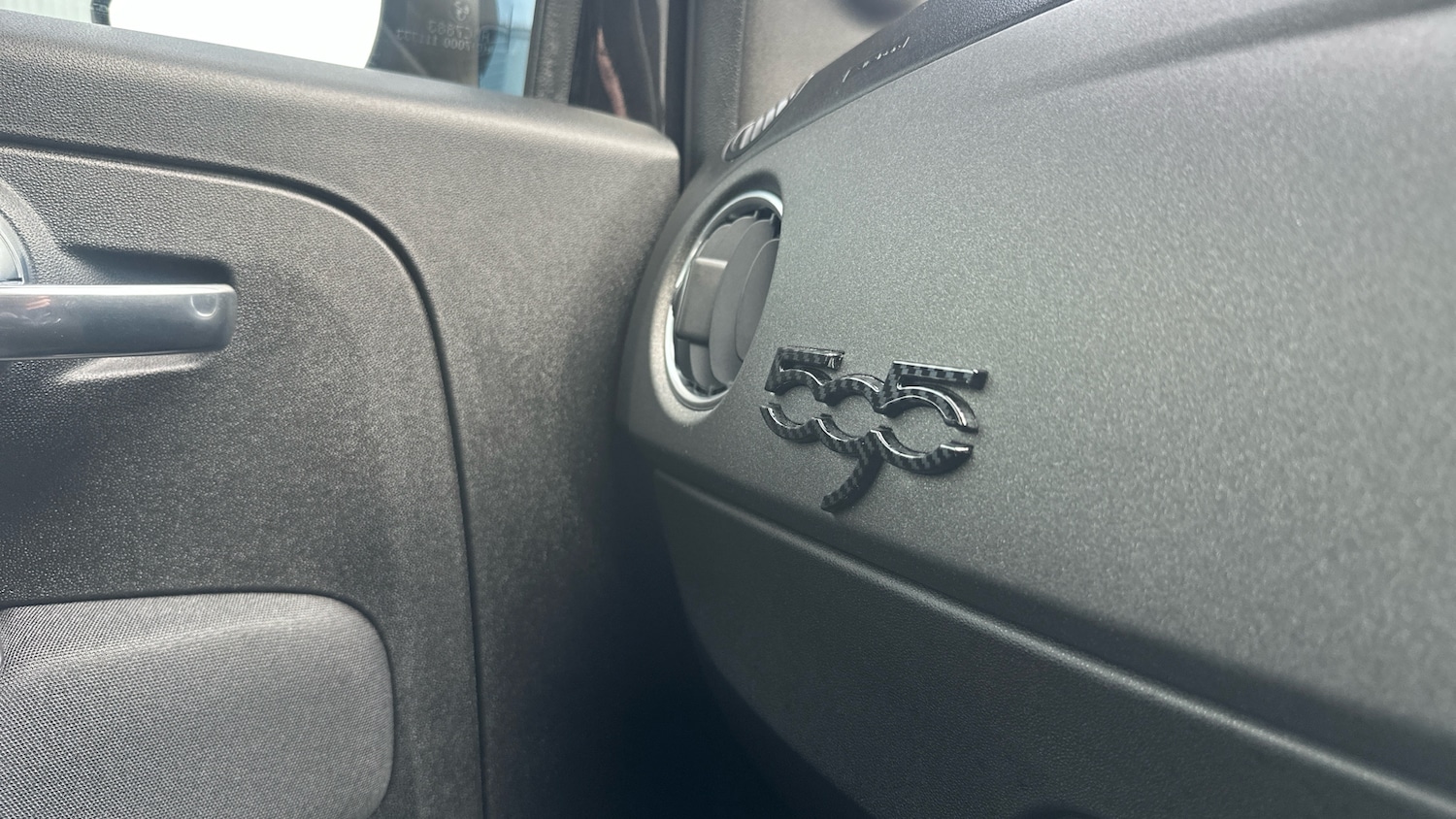 Used Abarth 595 2021 for sale - 77681658: Photo 38