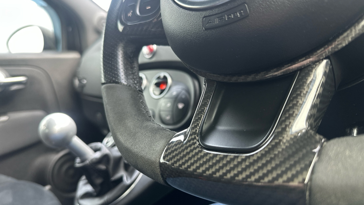 Used Abarth 595 2021 for sale - 77681658: Photo 39