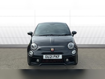 Used Abarth 595 2021 for sale - 77681658: Photo