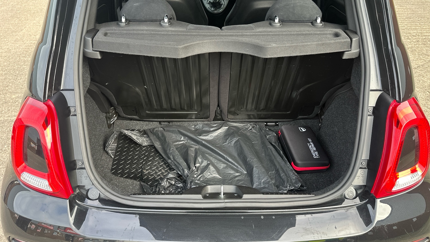 Used Abarth 595 2021 for sale - 77681658: Photo 4