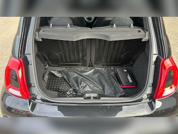 Used Abarth 595 2021 for sale - 77681658: Photo