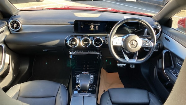 Used Mercedes-Benz CLA 2022 for sale - 76026990: Photo 10