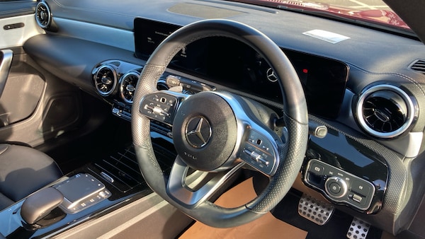Used Mercedes-Benz CLA 2022 for sale - 76026990: Photo 11
