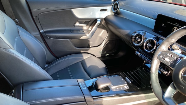 Used Mercedes-Benz CLA 2022 for sale - 76026990: Photo 14