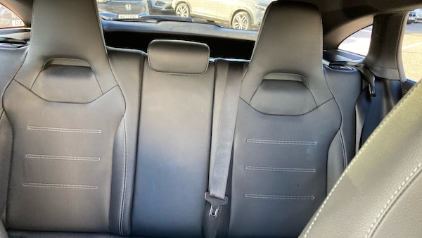 Used Mercedes-Benz CLA 2022 for sale - 76026990: Photo 15