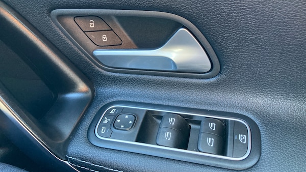 Used Mercedes-Benz CLA 2022 for sale - 76026990: Photo 21
