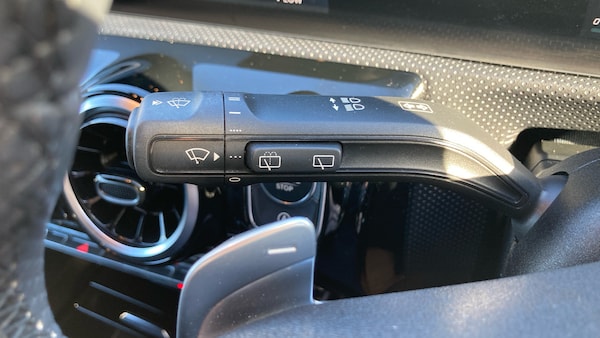 Used Mercedes-Benz CLA 2022 for sale - 76026990: Photo 25