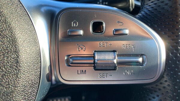 Used Mercedes-Benz CLA 2022 for sale - 76026990: Photo 26