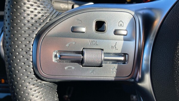 Used Mercedes-Benz CLA 2022 for sale - 76026990: Photo 27