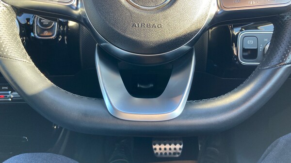 Used Mercedes-Benz CLA 2022 for sale - 76026990: Photo 28
