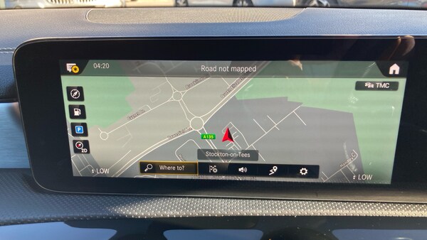 Used Mercedes-Benz CLA 2022 for sale - 76026990: Photo 29