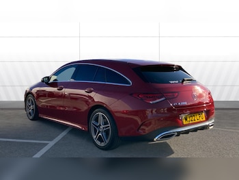 Used Mercedes-Benz CLA 2022 for sale - 76026990: Photo