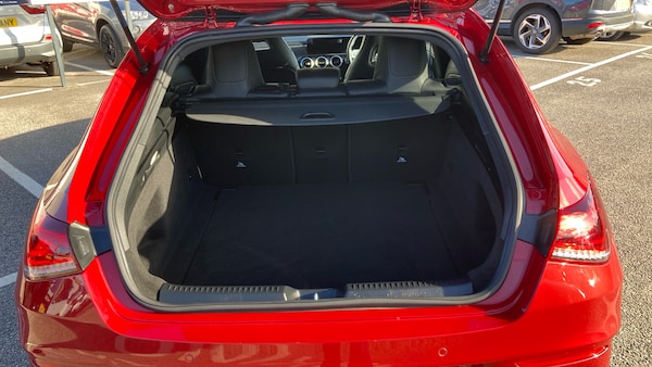 Used Mercedes-Benz CLA 2022 for sale - 76026990: Photo 4