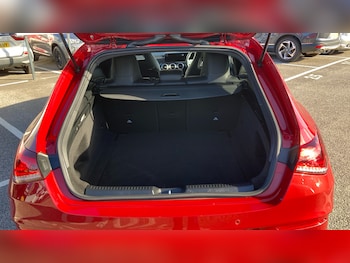 Used Mercedes-Benz CLA 2022 for sale - 76026990: Photo