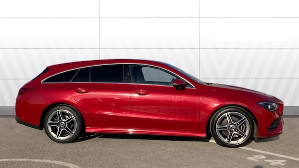 Used Mercedes-Benz CLA 2022 for sale - 76026990: Photo 5