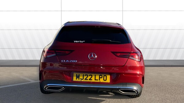 Used Mercedes-Benz CLA 2022 for sale - 76026990: Photo 6
