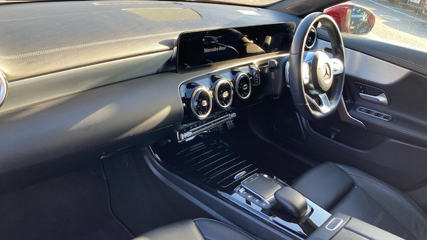 Used Mercedes-Benz CLA 2022 for sale - 76026990: Photo 9