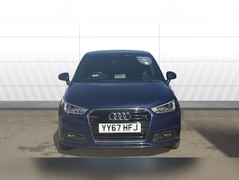 Used Audi A1 2017 for sale - 77833186: Photo