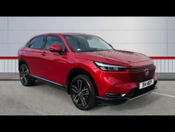 2022 (72) - 1.5 eHEV Advance 5dr CVT Hybrid Hatchback