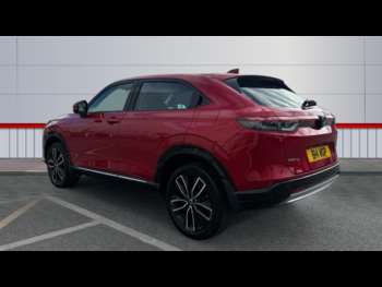 Used Honda HR-V 2022 for sale - 74648540: Photo