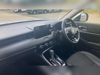 Used Honda HR-V 2023 for sale - 77933880: Photo