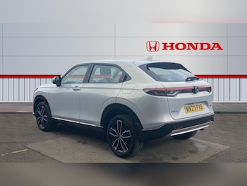 Used Honda HR-V 2023 for sale - 77933880: Photo