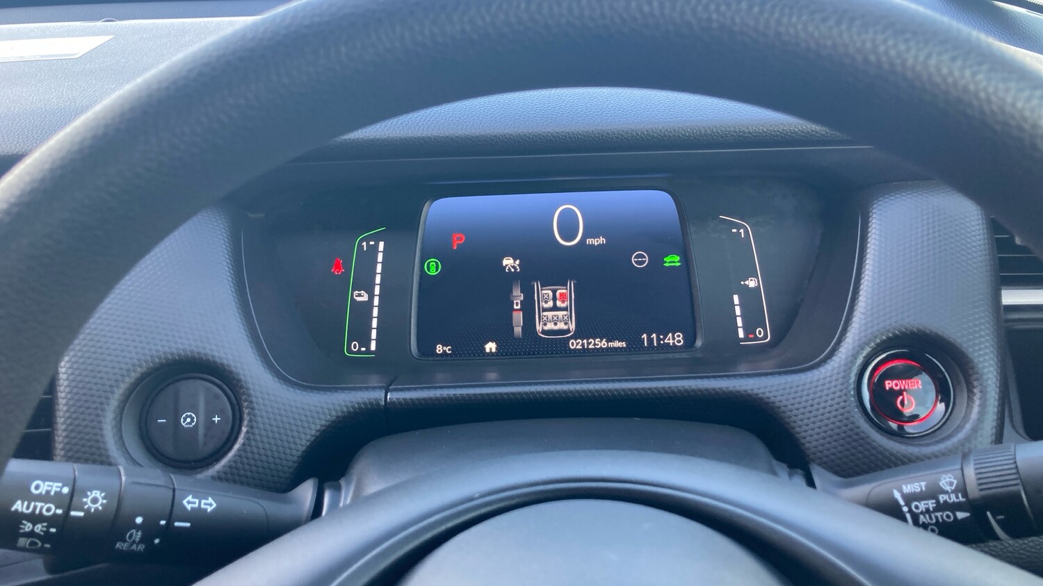 Used Honda Jazz 2022 for sale - 76808023: Photo 11