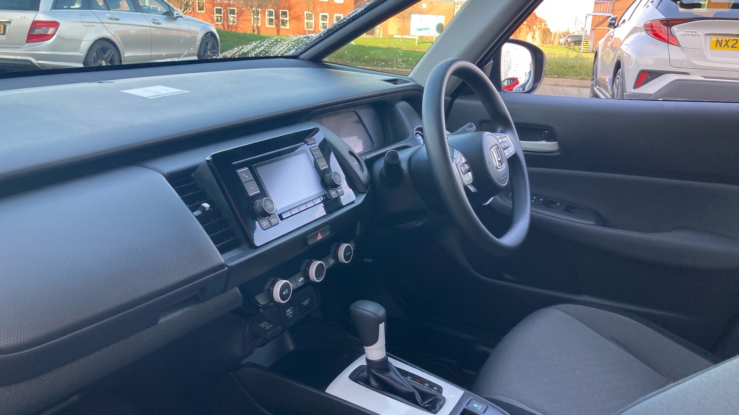 Used Honda Jazz 2022 for sale - 76808023: Photo 16