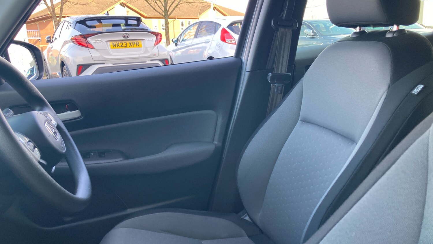 Used Honda Jazz 2022 for sale - 76808023: Photo 17