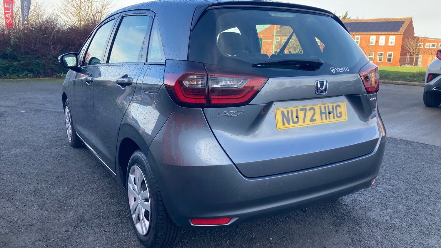 Used Honda Jazz 2022 for sale - 76808023: Photo 18