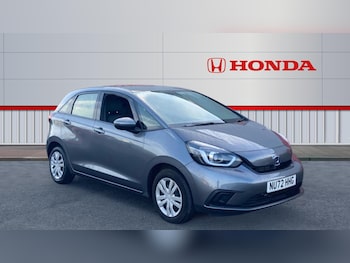 2022 (72) - 1.5 i-MMD Hybrid SE 5dr eCVT Hybrid Hatchback