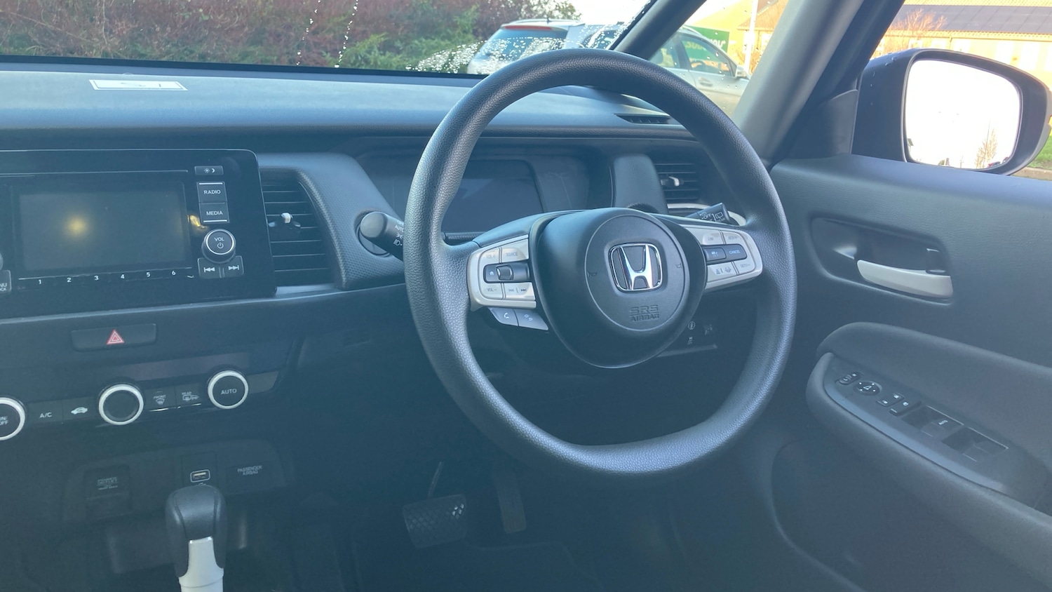 Used Honda Jazz 2022 for sale - 76808023: Photo 2