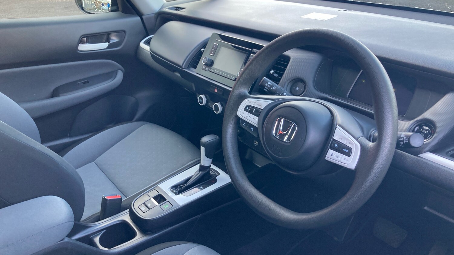 Used Honda Jazz 2022 for sale - 76808023: Photo 20