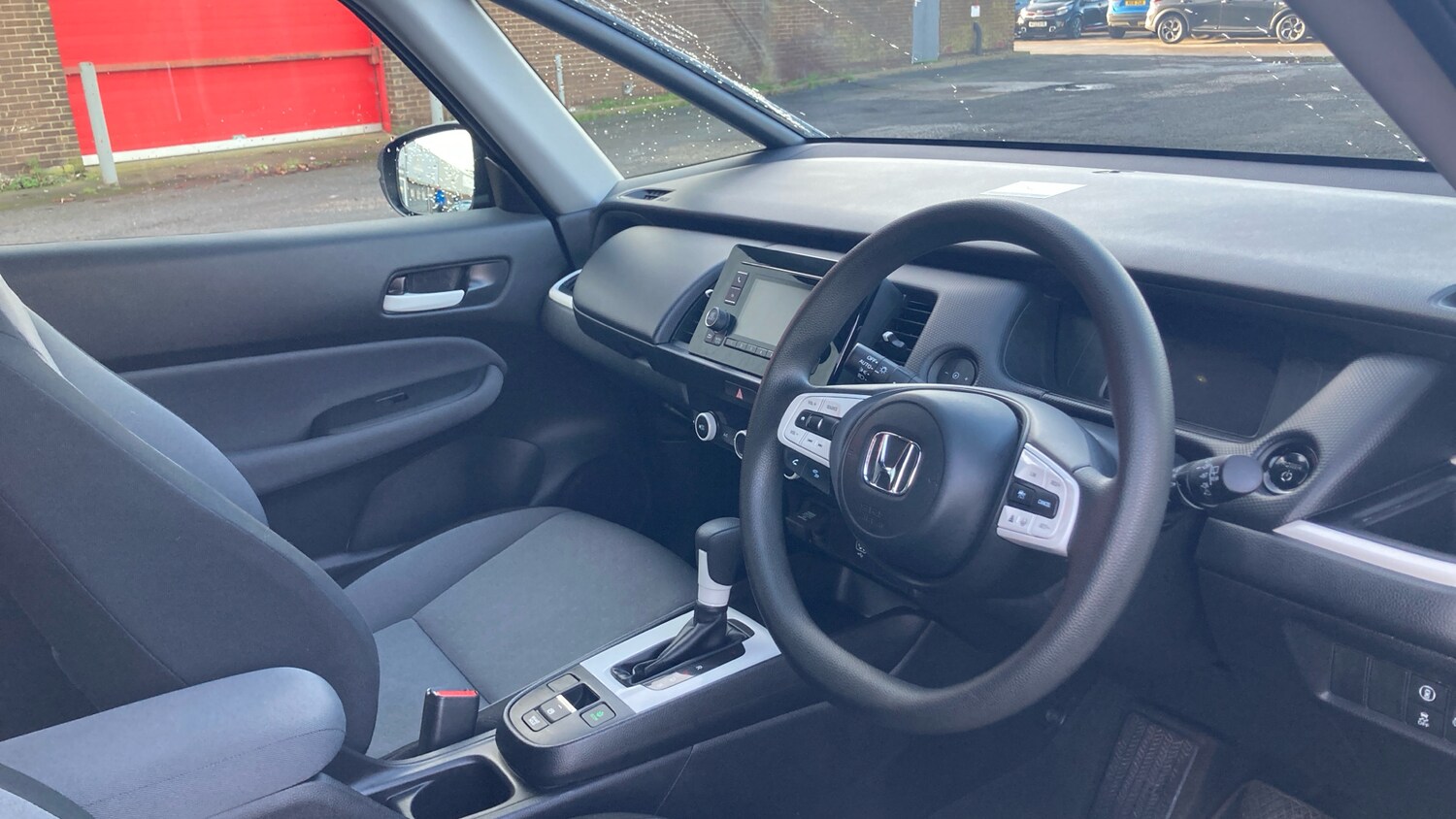 Used Honda Jazz 2022 for sale - 76808023: Photo 21