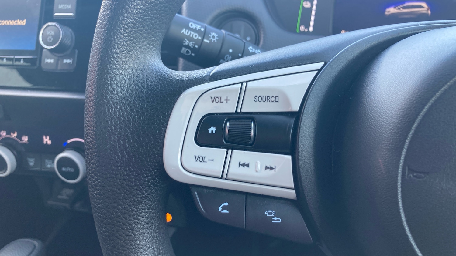 Used Honda Jazz 2022 for sale - 76808023: Photo 24