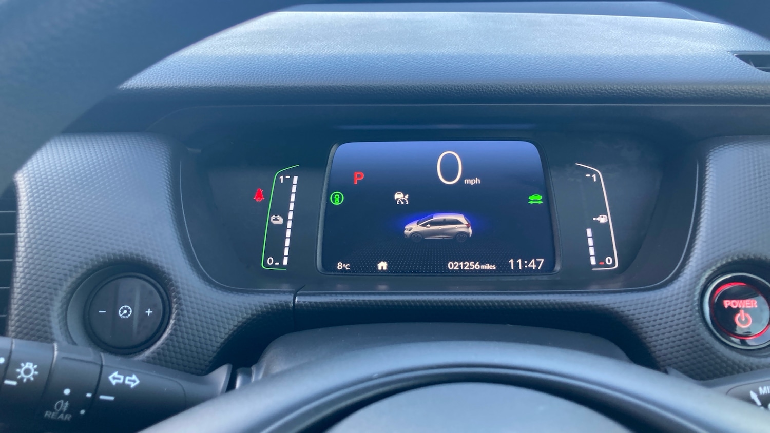 Used Honda Jazz 2022 for sale - 76808023: Photo 25