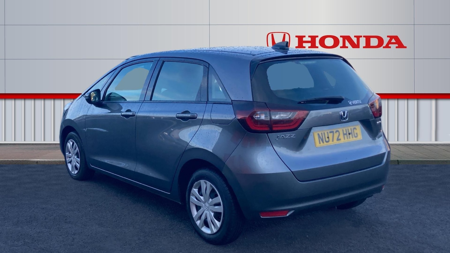 Used Honda Jazz 2022 for sale - 76808023: Photo 3