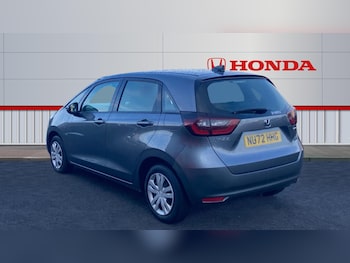 Used Honda Jazz 2022 for sale - 76808023: Photo