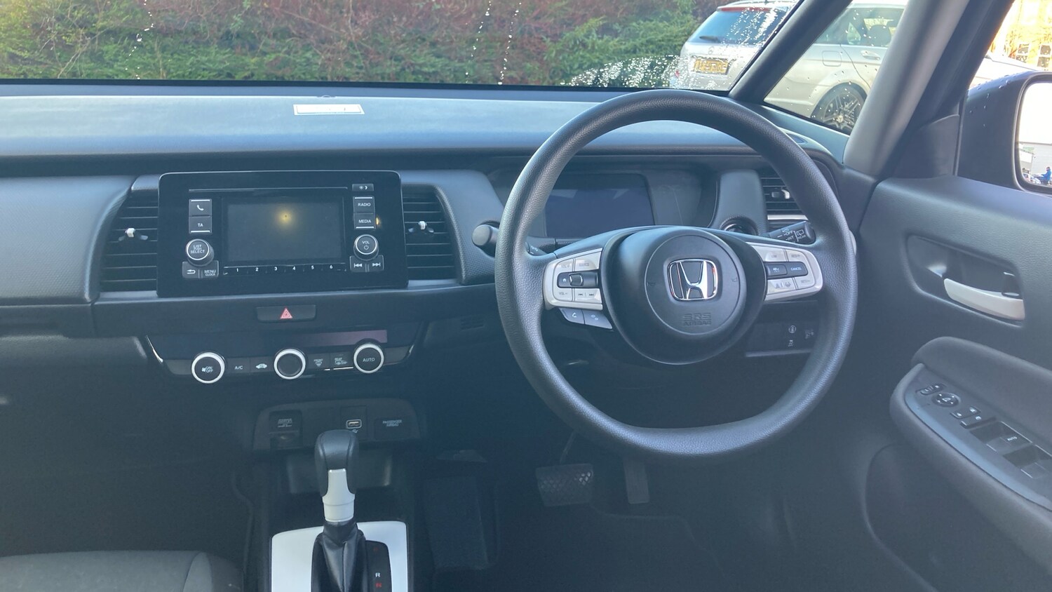 Used Honda Jazz 2022 for sale - 76808023: Photo 4