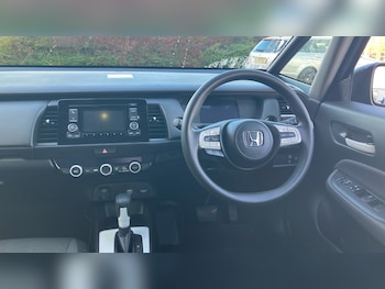 Used Honda Jazz 2022 for sale - 76808023: Photo