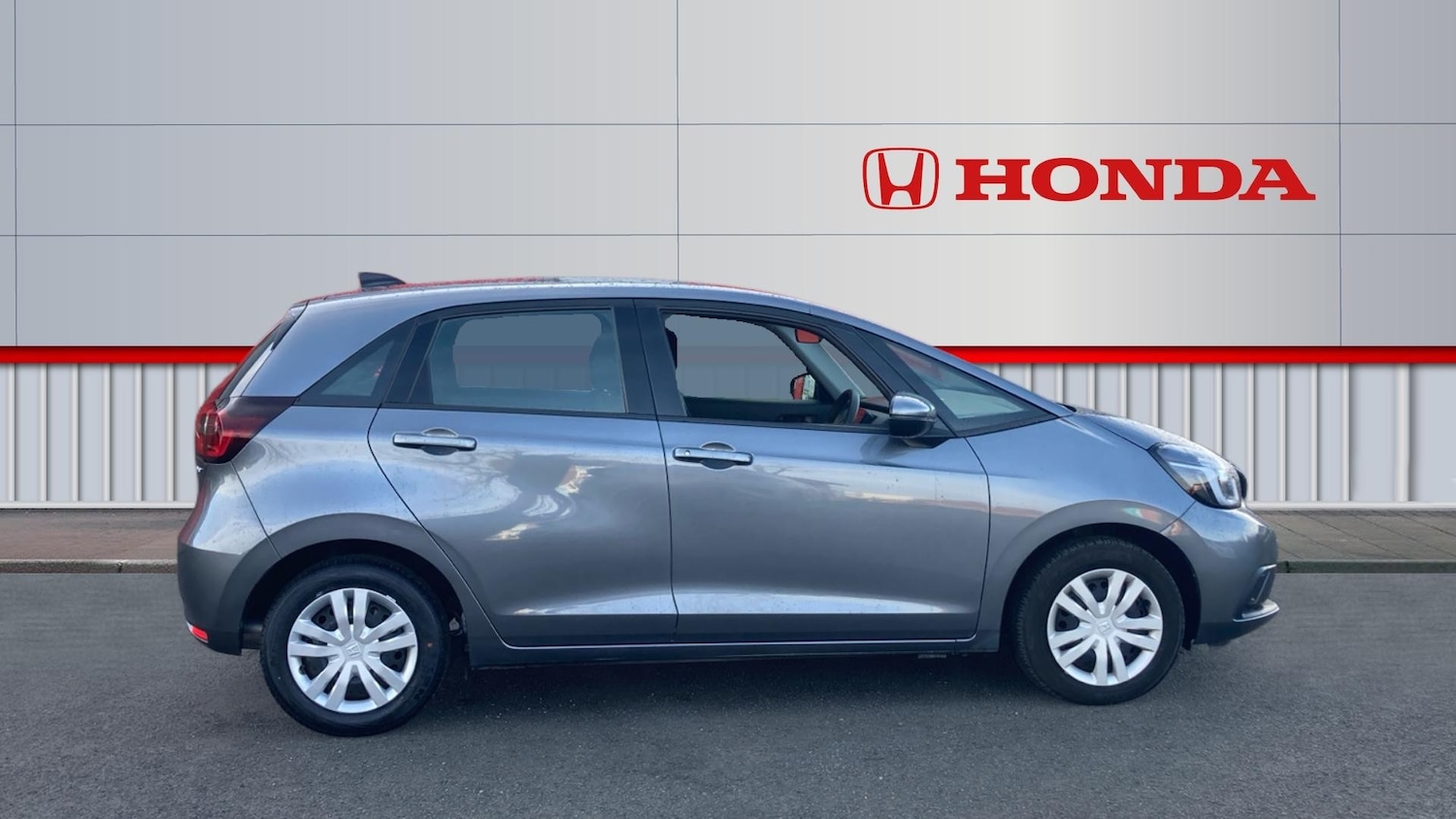 Used Honda Jazz 2022 for sale - 76808023: Photo 5