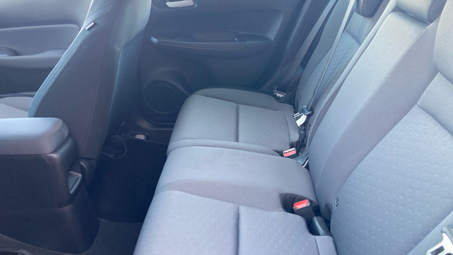 Used Honda Jazz 2022 for sale - 76808023: Photo 8