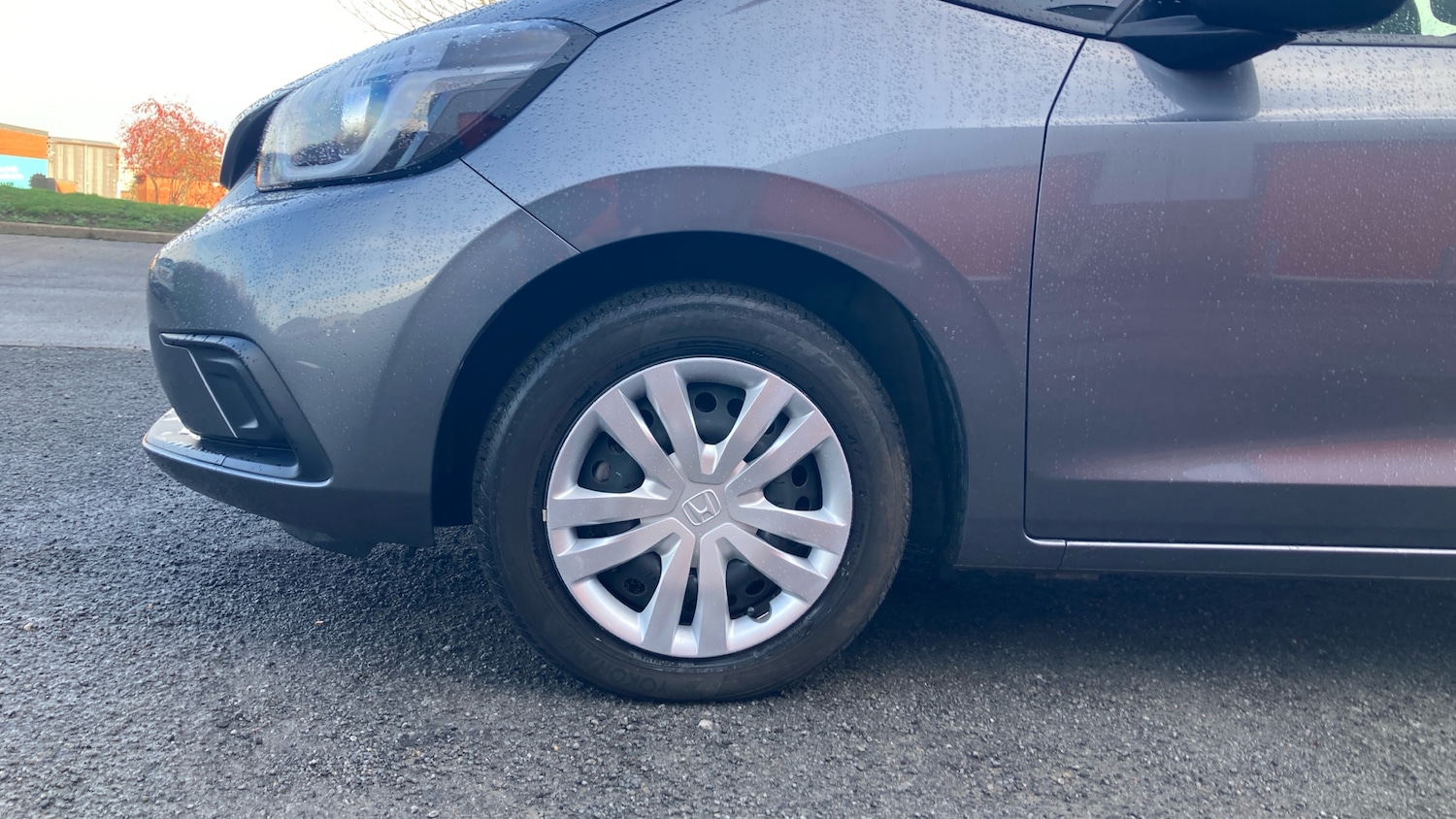 Used Honda Jazz 2022 for sale - 76808023: Photo 9