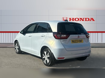 Used Honda Jazz 2023 for sale - 78164629: Photo