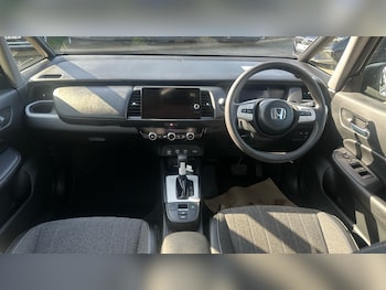 Used Honda Jazz 2023 for sale - 78164629: Photo