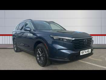 2024 (74) - 2.0 eHEV Advance 5dr eCVT Hybrid Estate
