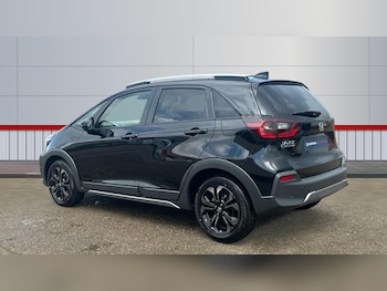 Used Honda Jazz 2025 for sale - 75144789: Photo