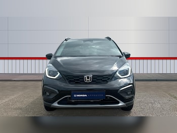 Used Honda Jazz 2025 for sale - 75144789: Photo