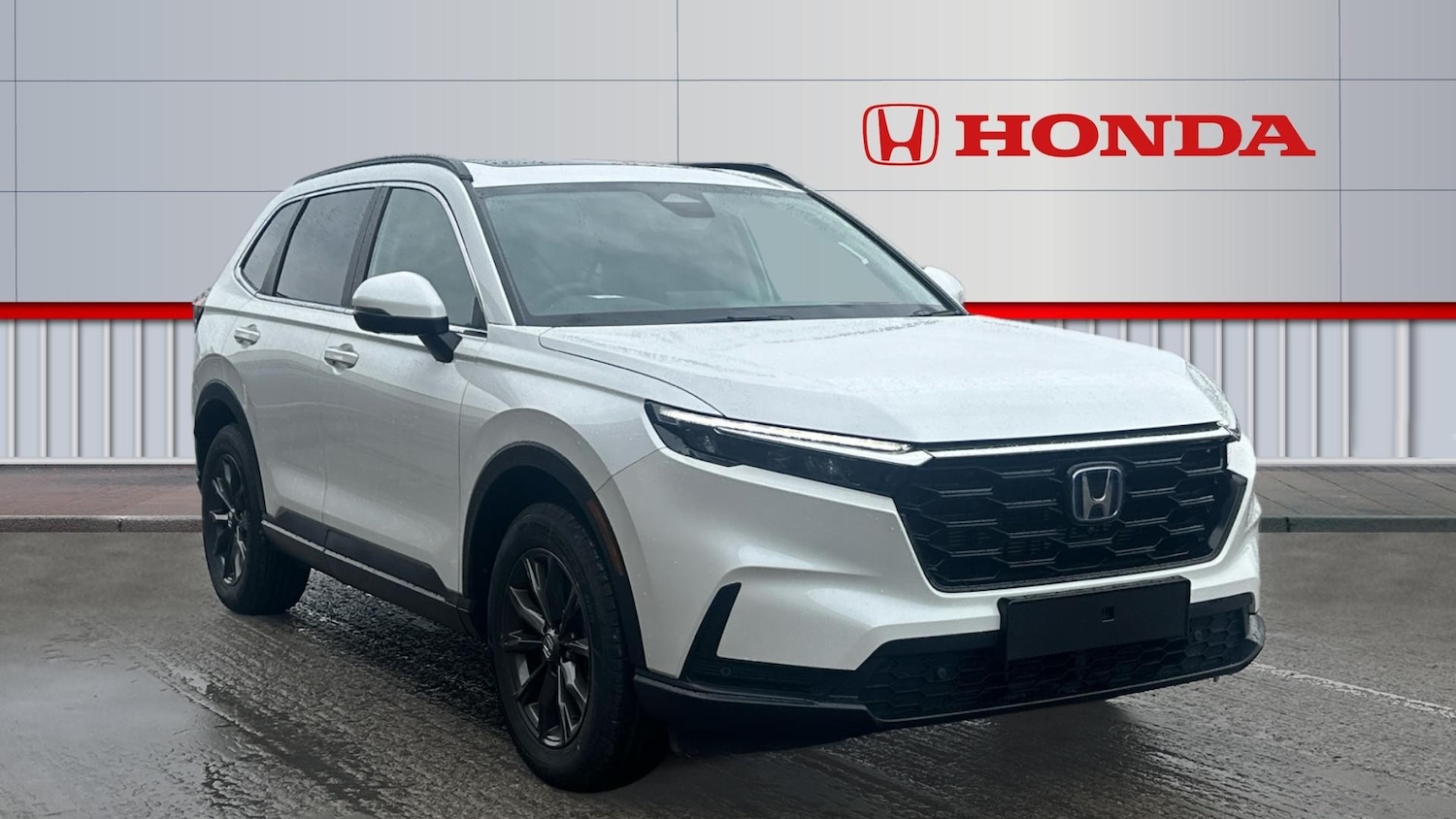 Used Honda CR-V 2025 for sale - 76146543: Photo 1